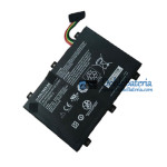 Batería para Xplore B2 SMP-BOBCACLL4 ix101b1 [Batería de repuesto]